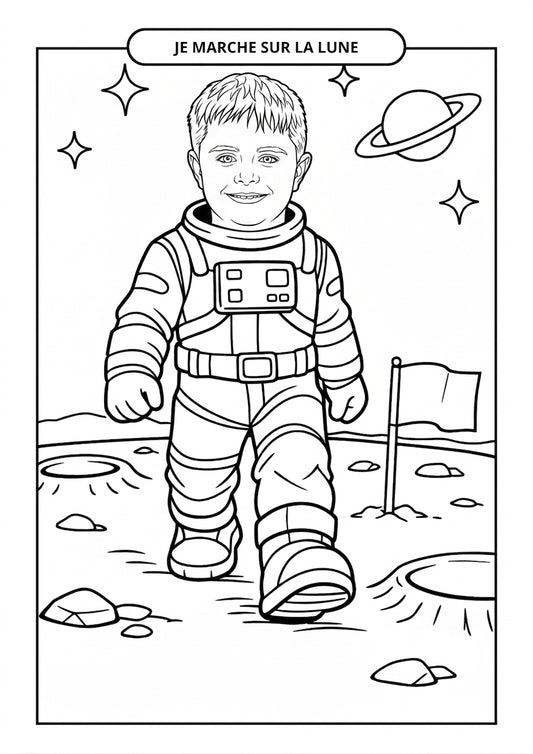 Coloriage 1
