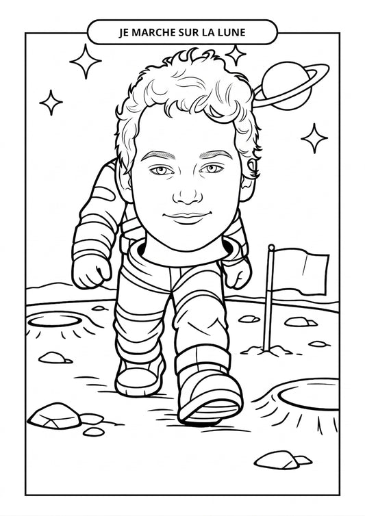 Coloriage 1