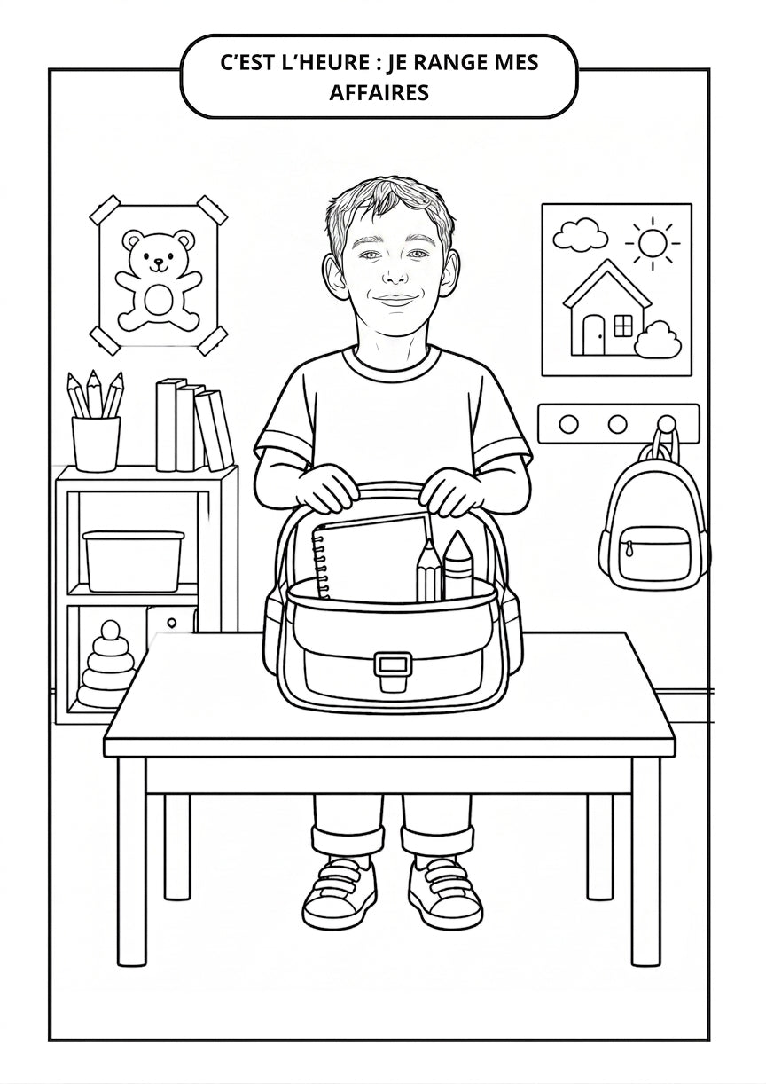 Coloriage 2