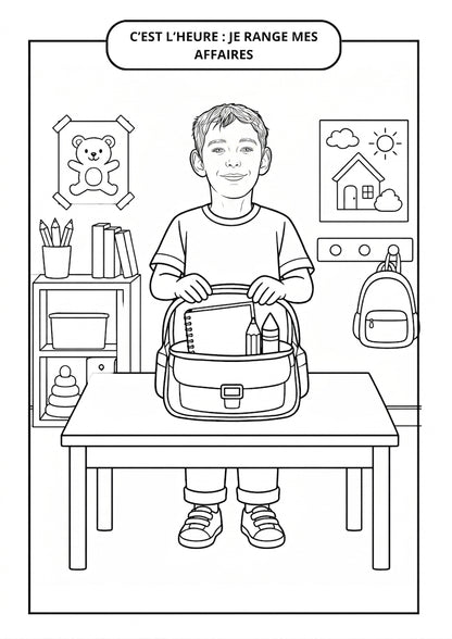 Coloriage 2