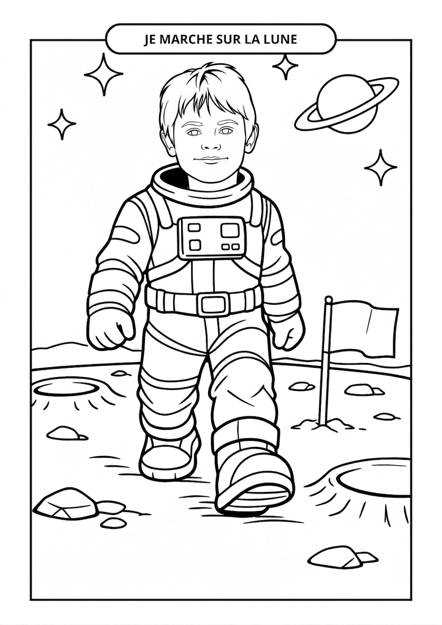 Coloriage 1