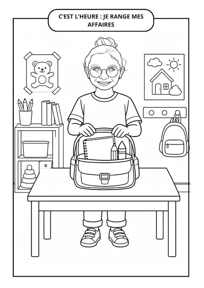 Coloriage 2