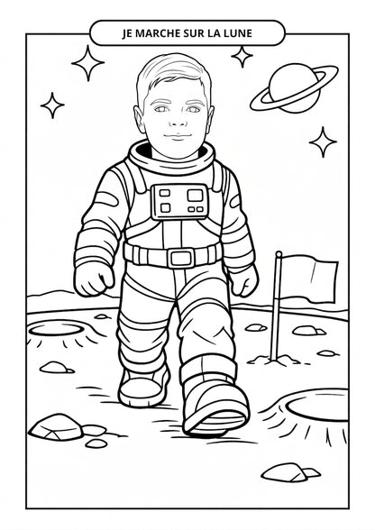 Coloriage 1