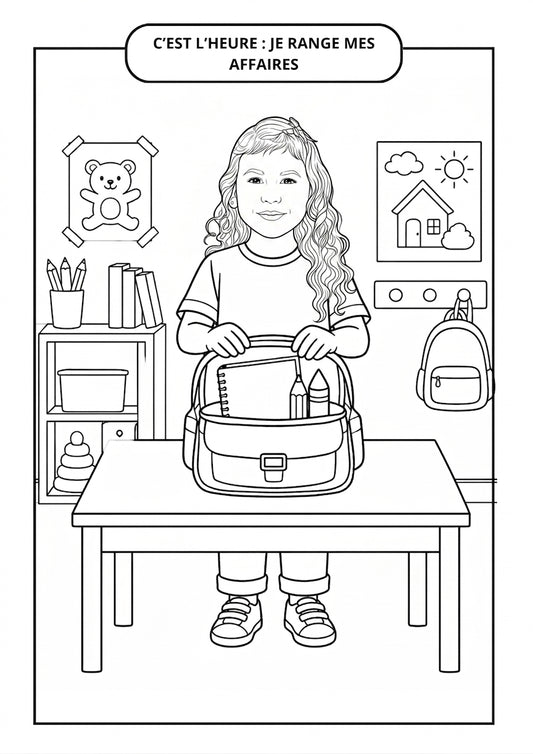 Coloriage 1