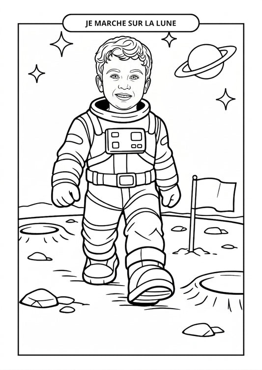 Coloriage 1