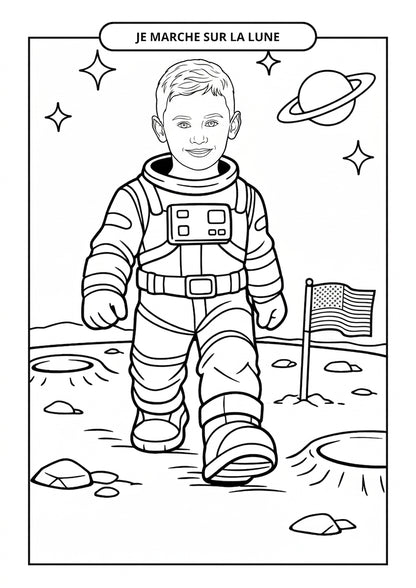 Coloriage 1