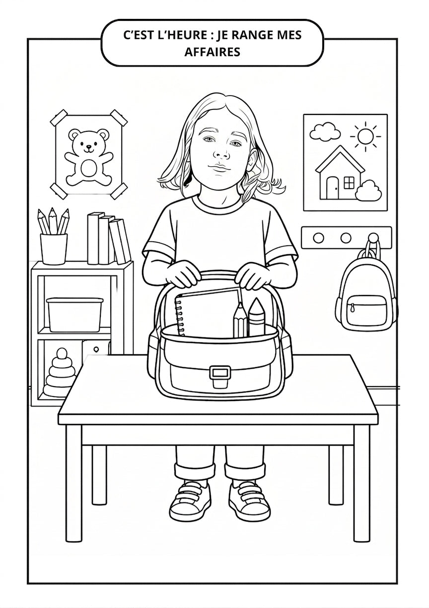 Coloriage 2
