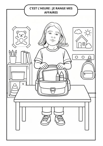 Coloriage 2