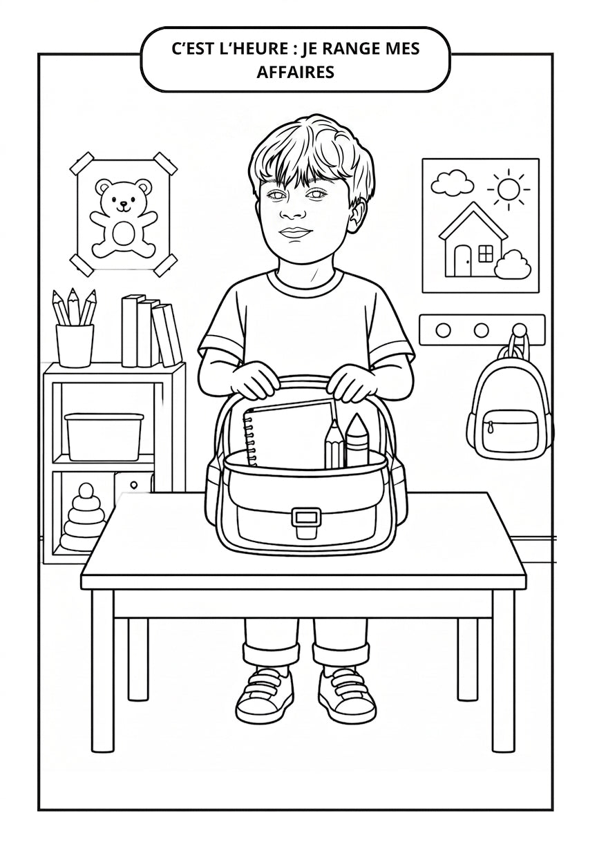 Coloriage 2