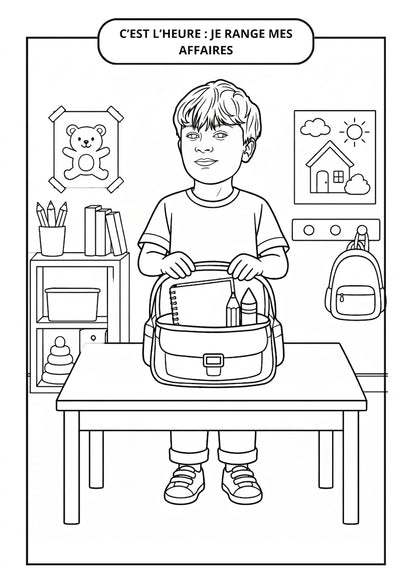 Coloriage 2