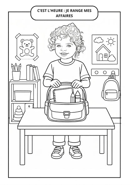 Coloriage 2