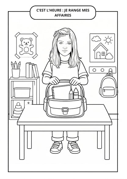 Coloriage 2