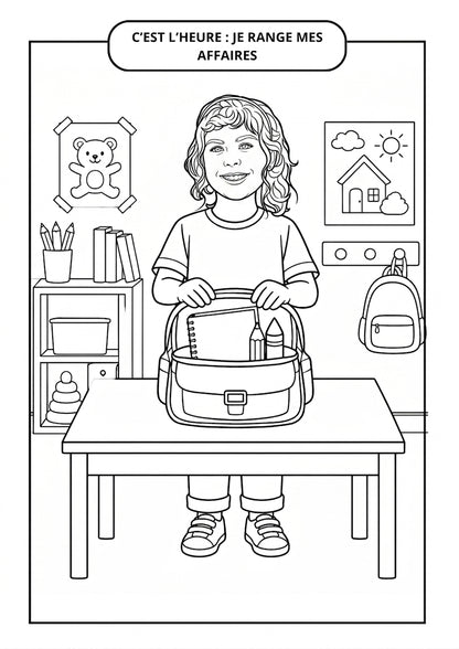 Coloriage 2