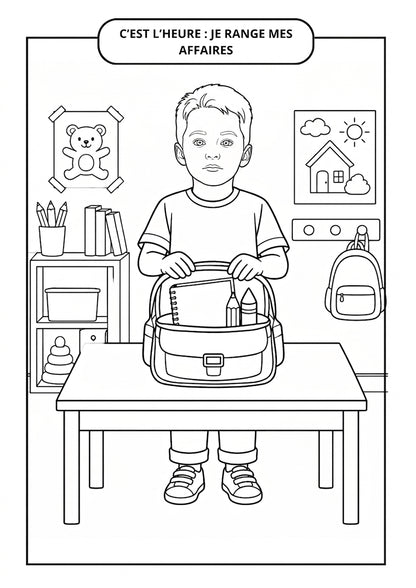 Coloriage 2
