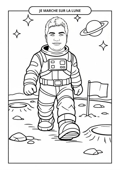 Coloriage 1