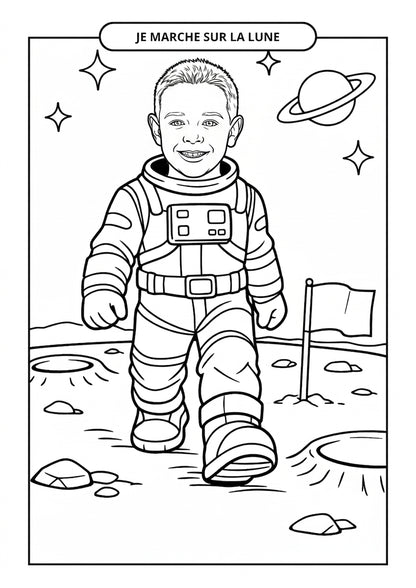 Coloriage 1