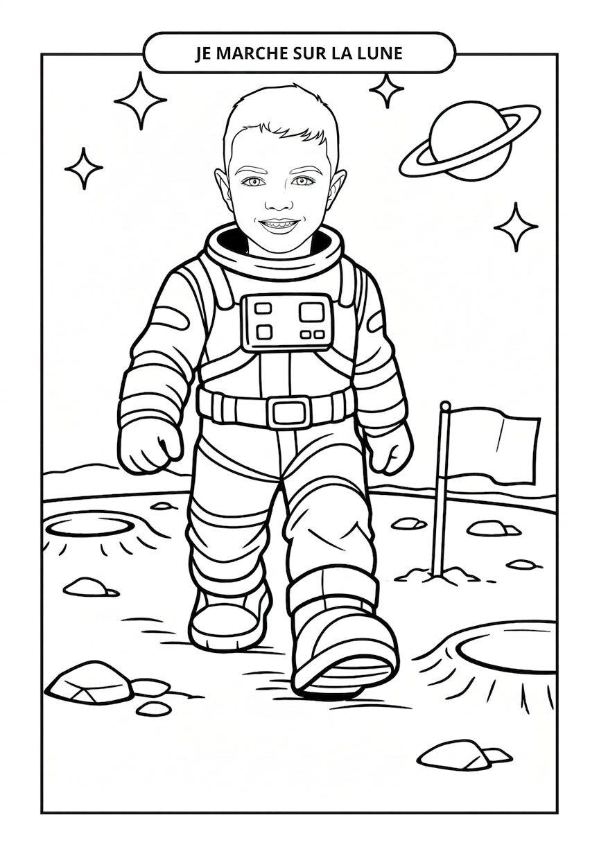 Coloriage 1