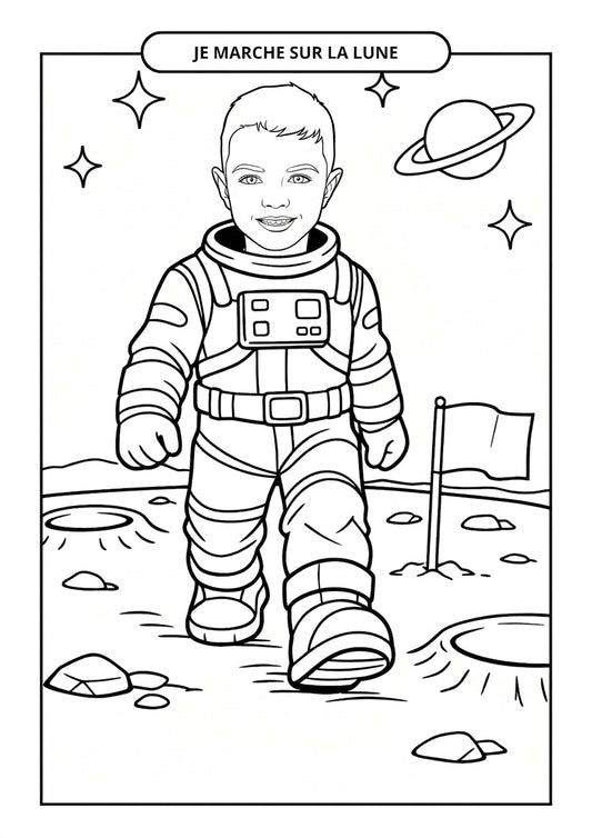 Coloriage 1