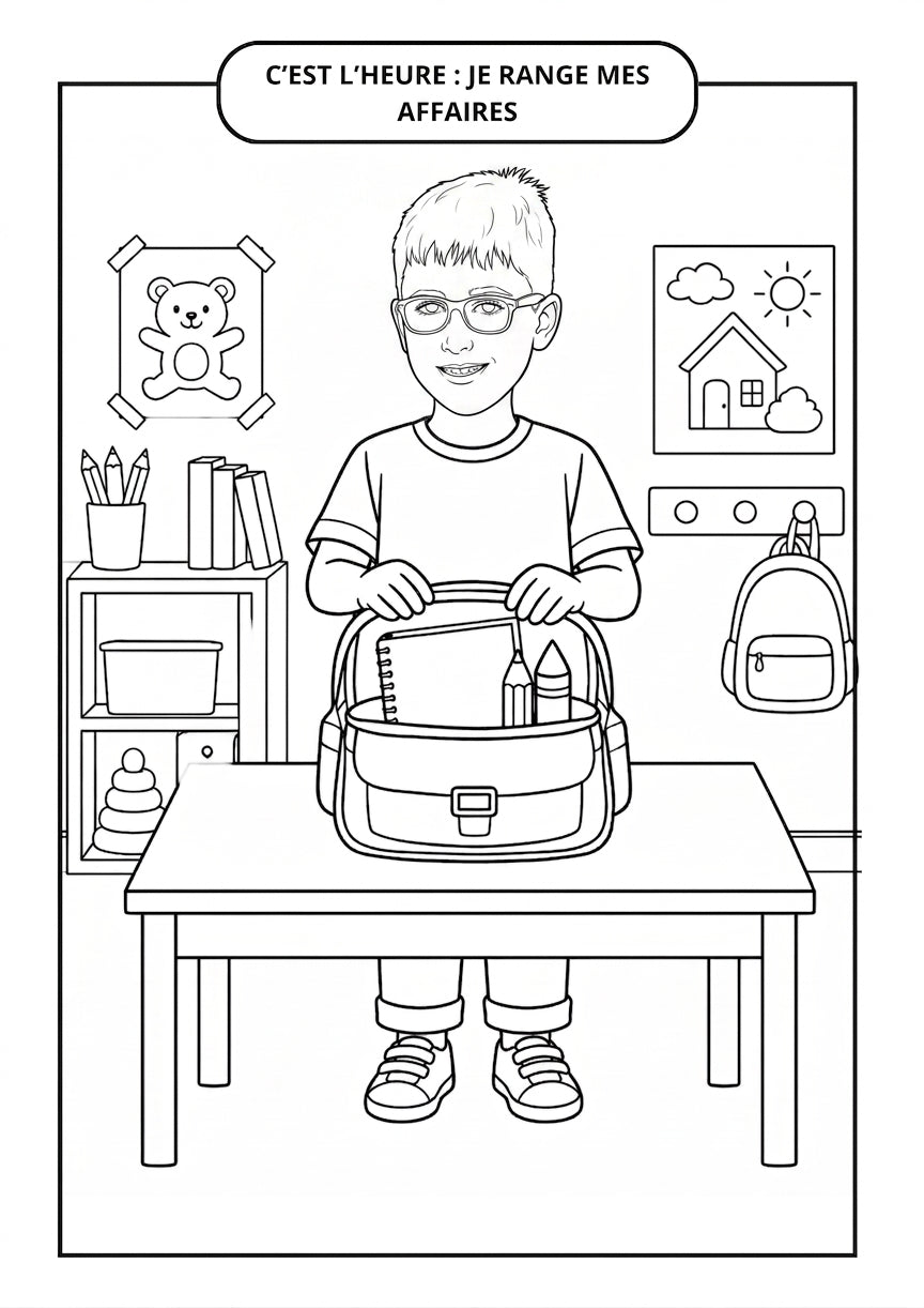 Coloriage 2