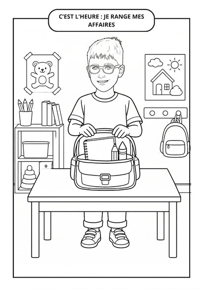 Coloriage 2