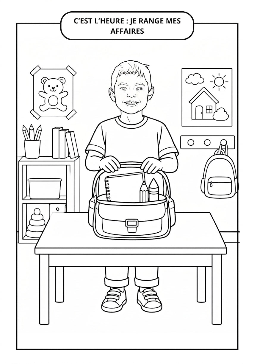 Coloriage 2