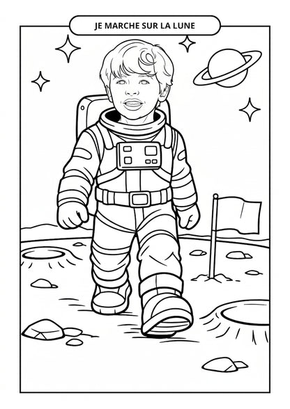 Coloriage 1