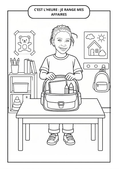 Coloriage 2