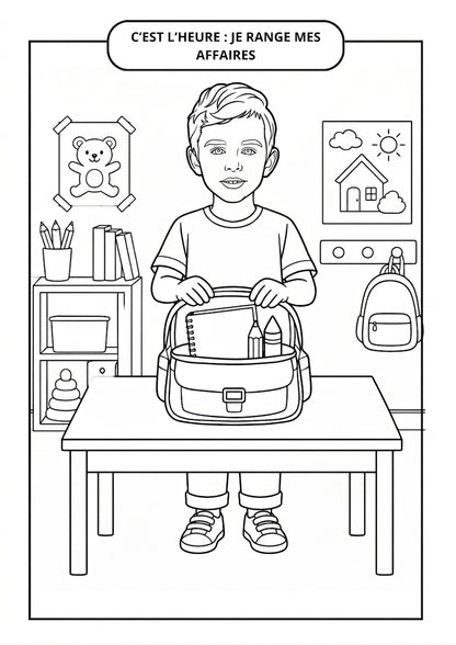 Coloriage 2
