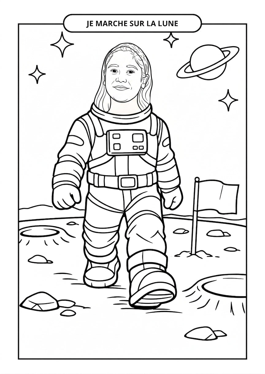 Coloriage 1