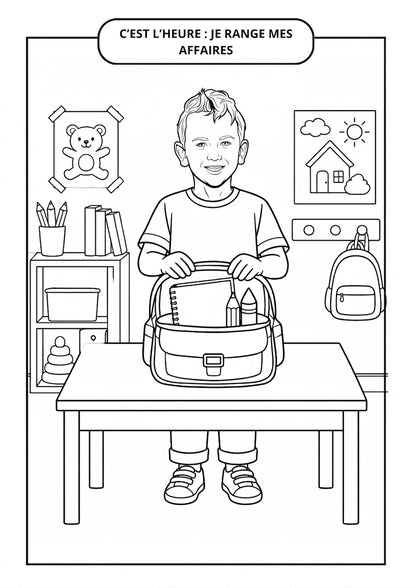 Coloriage 2