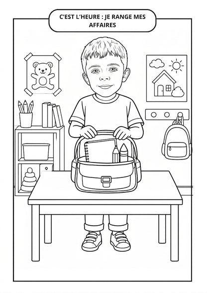 Coloriage 2
