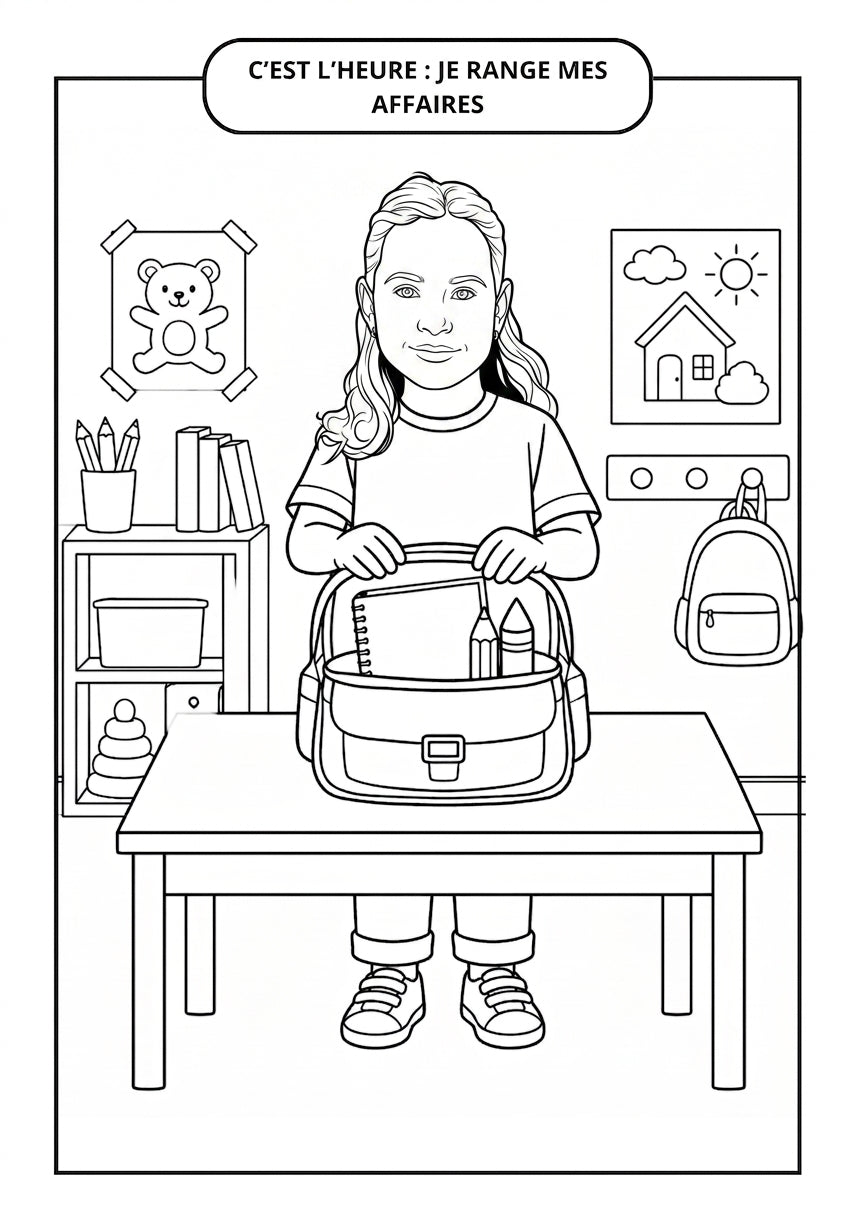 Coloriage 2