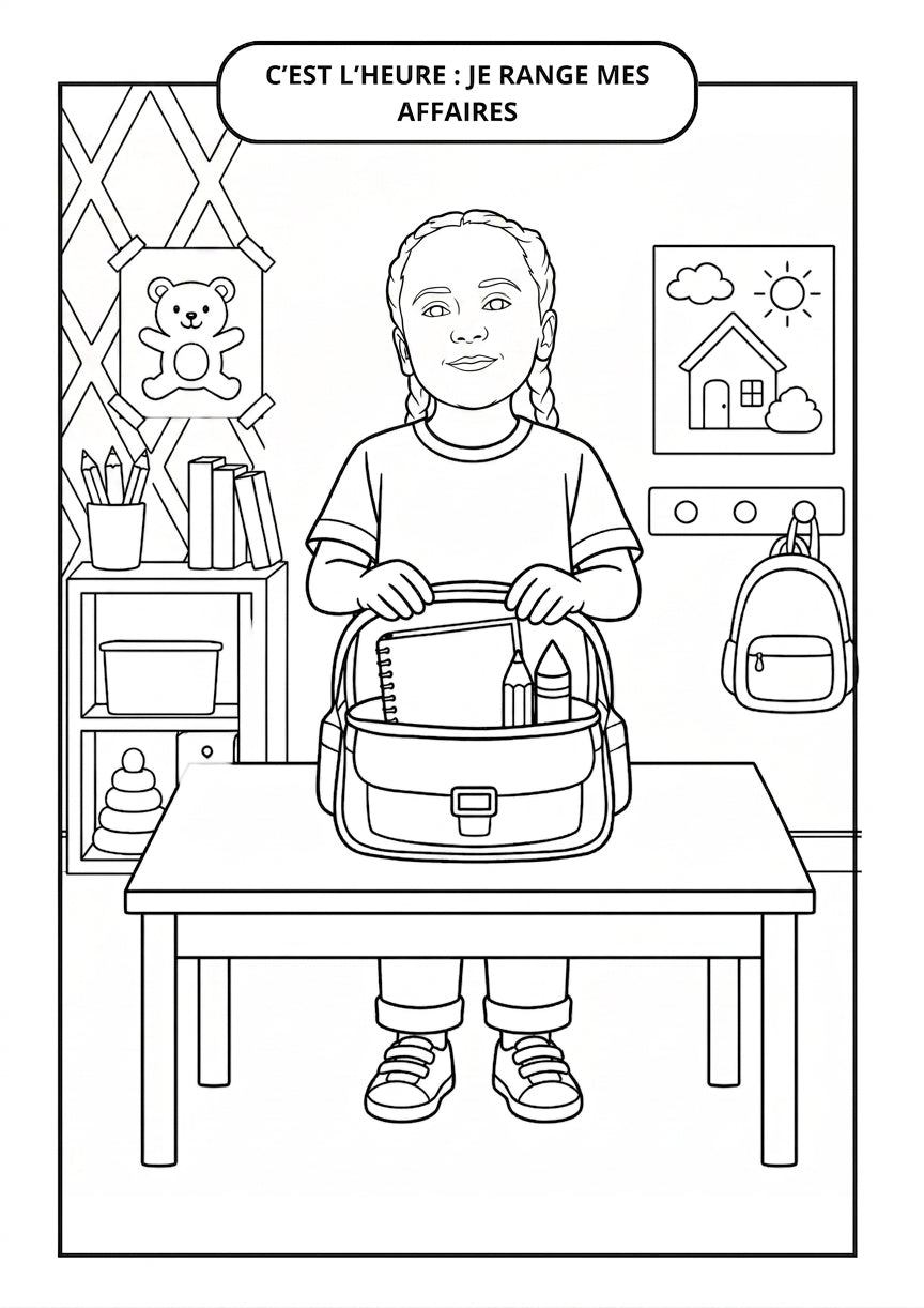 Coloriage 2