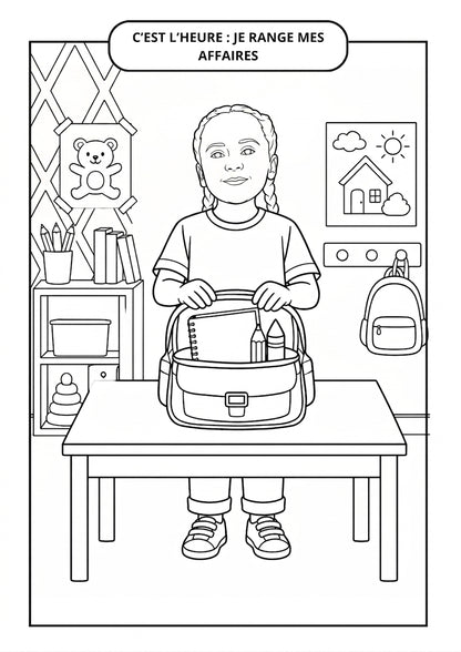 Coloriage 2