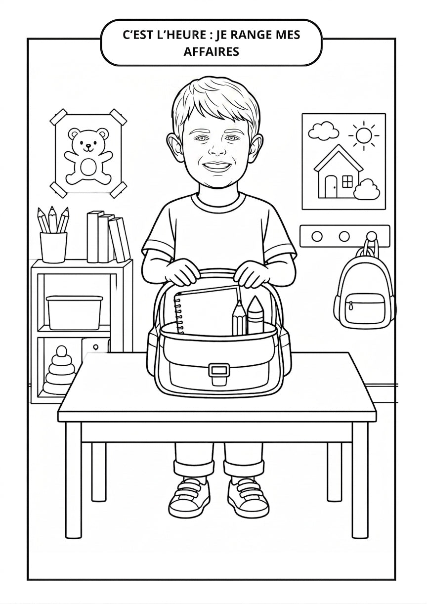 Coloriage 2