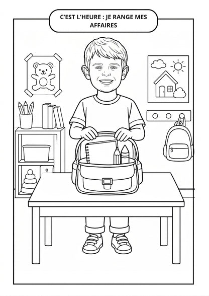Coloriage 2
