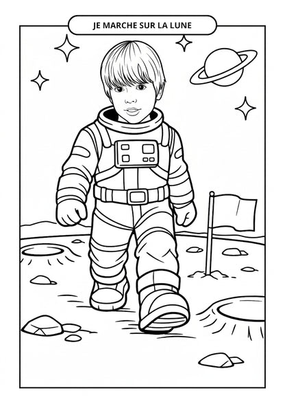 Coloriage 1