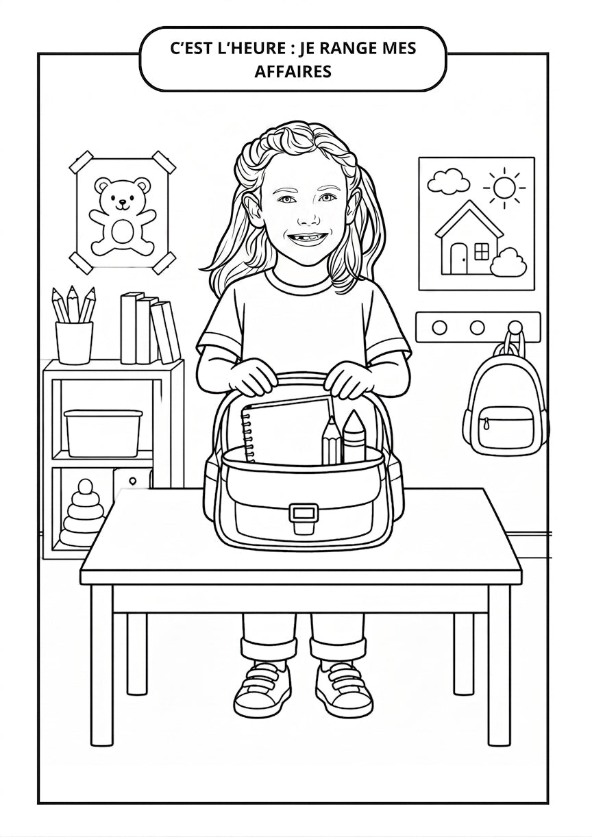Coloriage 2