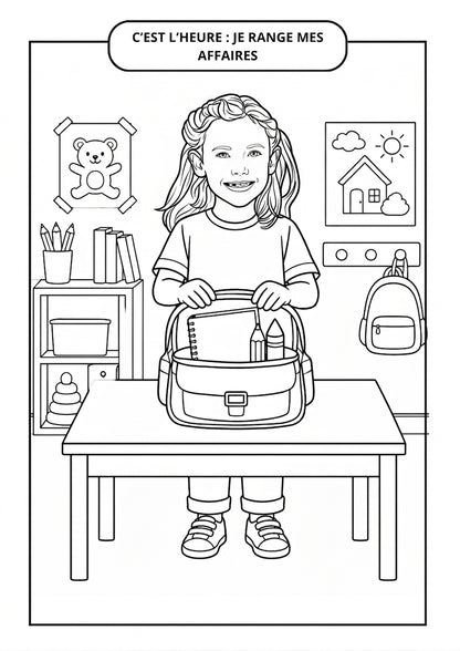 Coloriage 2