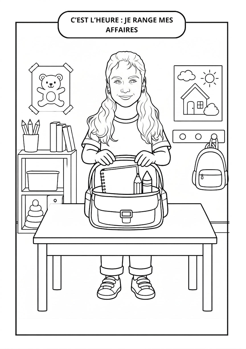 Coloriage 2