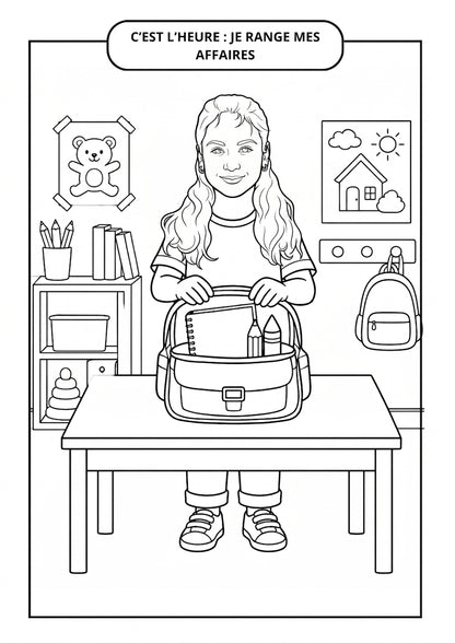 Coloriage 2