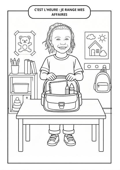 Coloriage 2