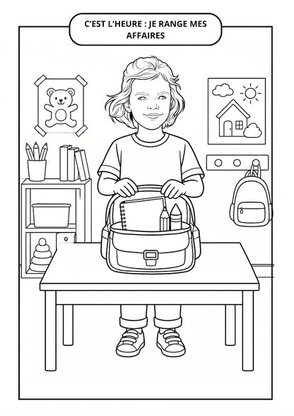 Coloriage 2