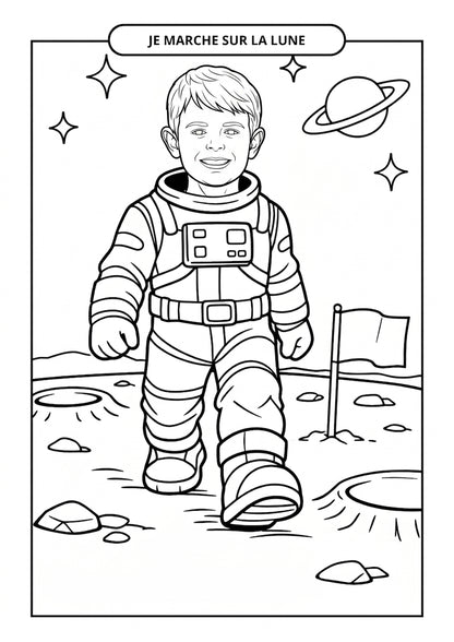 Coloriage 1