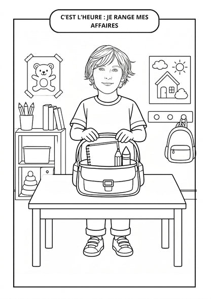 Coloriage 2