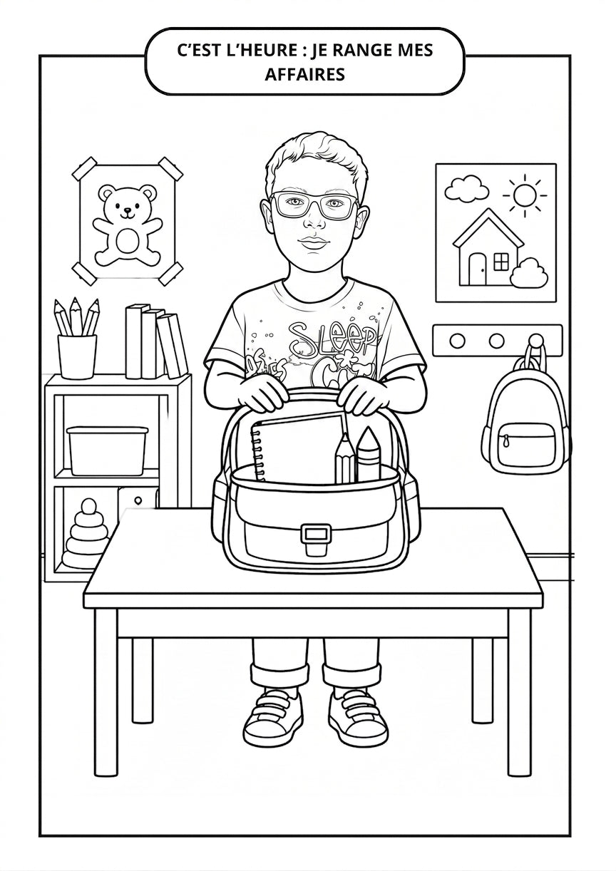 Coloriage 2