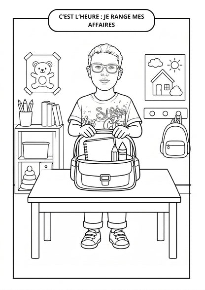 Coloriage 2