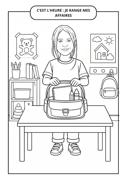 Coloriage 2