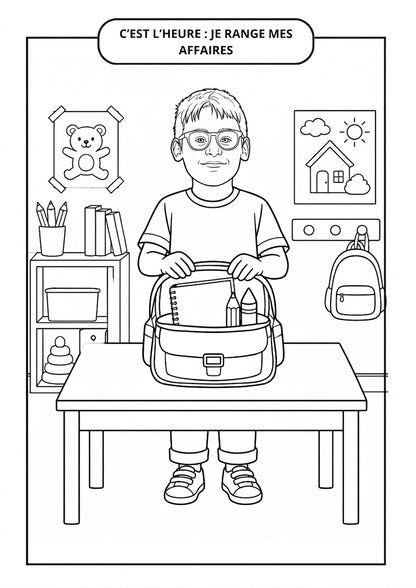 Coloriage 2