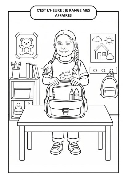 Coloriage 2